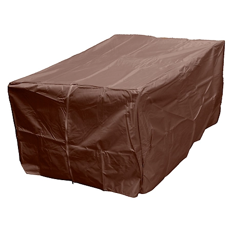 AZ Patio Heaters Fire Pit Cover for Models FS-1010 and FS-1212