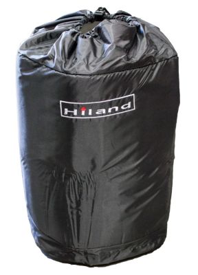 AZ Patio Heaters Hiland Heavy-Duty Waterproof Propane Tank Cover