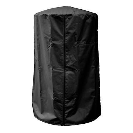 AZ Patio Heaters Hiland Heavy-Duty Tabletop Heater Cover, Black