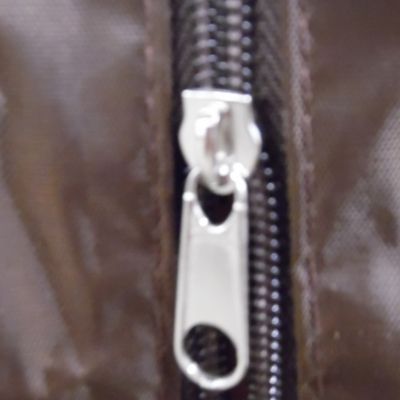 Image showing  Hiland Heavy-Duty Tabletop Heater Cover, Mocha