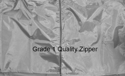 Image showing  Hiland Heavy-Duty Tabletop Heater Cover, Tan