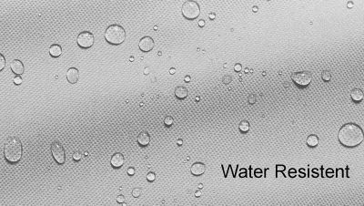 Image showing  Hiland Heavy-Duty Tabletop Heater Cover, Tan