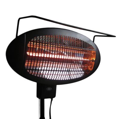 Image showing  5,100 BTU Promotional Electric Heater