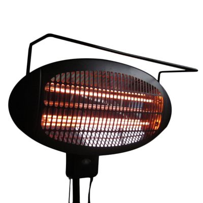 Image showing  5,100 BTU Promotional Electric Heater