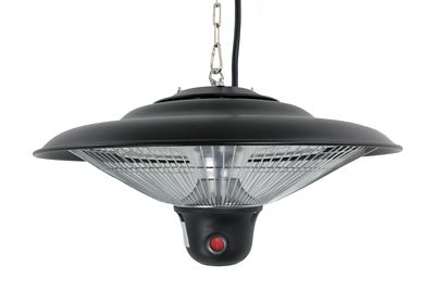 AZ Patio Heaters HIL-PHE-1500BR