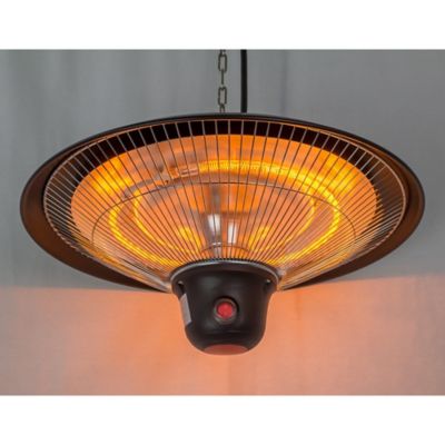 Image showing  Electric Gazebo Heater, 15 sq. ft., 5,100 BTU