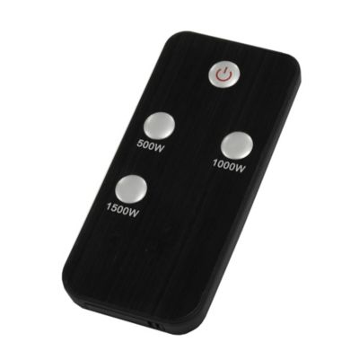 Image showing  Electric Gazebo Heater, 15 sq. ft., 5,100 BTU