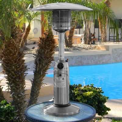 AZ Patio Tabletop Heaters