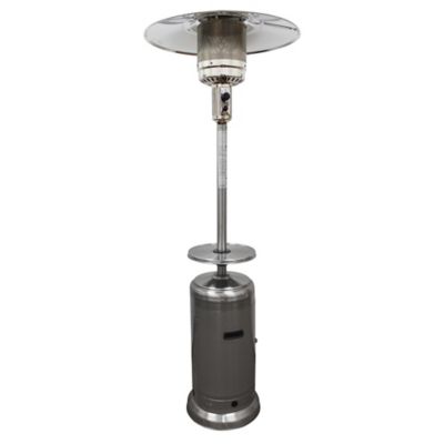 AZ Patio Heaters HLDS01-W-BS