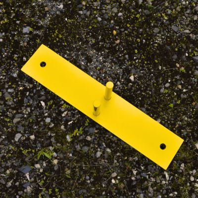 Image showing 5 th Perimeter Patrol Temporary Fence Ground Base