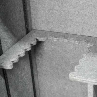 Image showing 5 th Sports Afield 24 Long Gun + 4 Handgun 10.12 cu. ft. Electronic Lock Preserve Gun Safe, Gloss