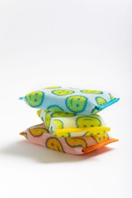 Image showing  Scour Daddy, 3 ct.