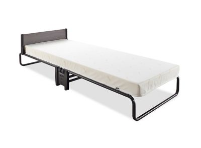 Jay-Be Inspire Fold Bed Airflow
