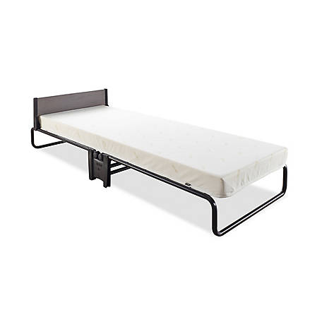 Jay-Be Inspire Fold Bed Airflow