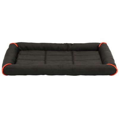 chew resistant dog bed