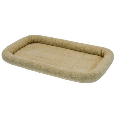 Retriever Fleece Crate Mat at Tractor 