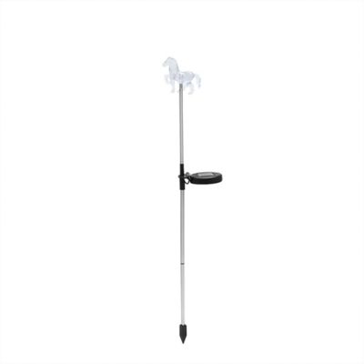 Lux Landscape Solar Horse Light