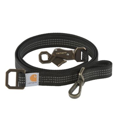 Carhartt Tadesman Leash at Tractor 