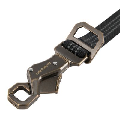 Image showing  Tradesman Reflective Dog Leash