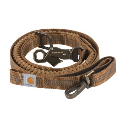 Carhartt 6 ft. x 1 in. Shock Absorbing Control Leash