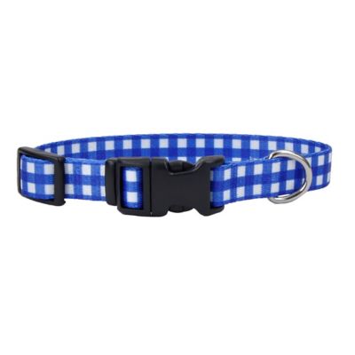 Retriever Adjustable Dog Collar