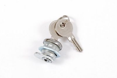 Image showing  Tool Box Replacement Lock with Keys