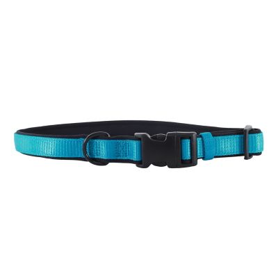 Retriever Adjustable Soft Dog Collar