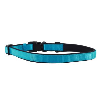 Image showing  Adjustable Soft Dog Collar