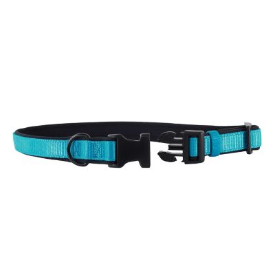 Image showing  Adjustable Soft Dog Collar