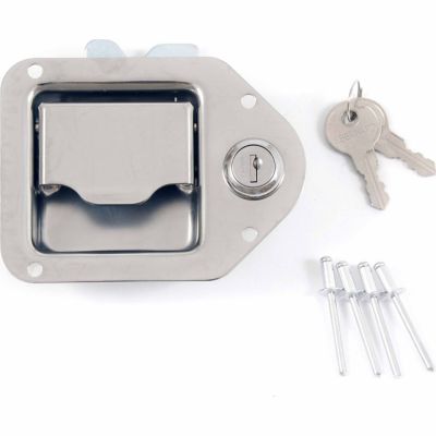 Dee Zee Tool Box Replacement Locking Latch, Vertical