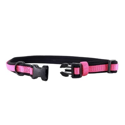 Image showing  Adjustable Soft Dog Collar