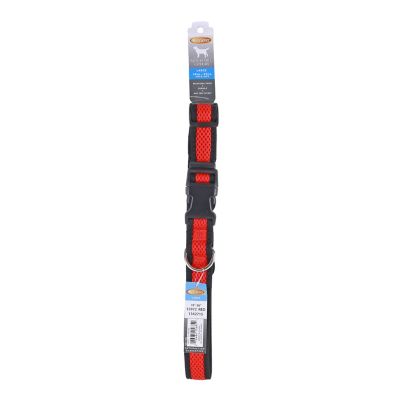 Image showing  Adjustable Mesh Dog Collar