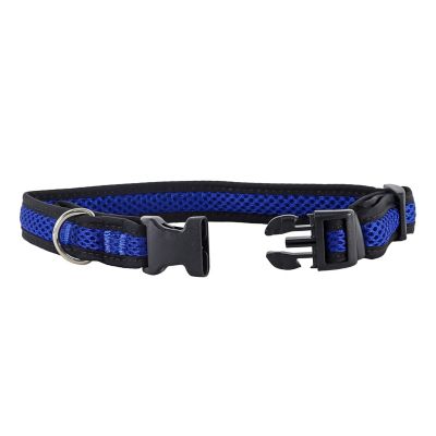 Image showing  Adjustable Mesh Dog Collar