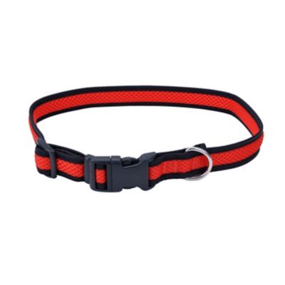 Image showing  Adjustable Mesh Dog Collar
