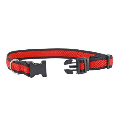 Image showing  Adjustable Mesh Dog Collar