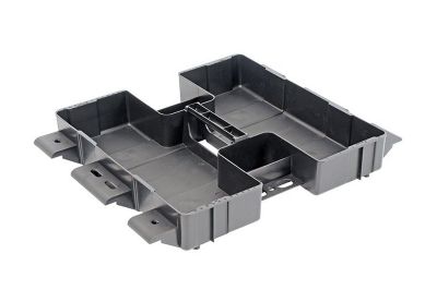 Image showing  Plastic Tool Box Tray