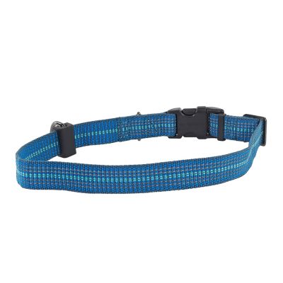 Image showing  Reflective Woven Adjustable Dog Collar