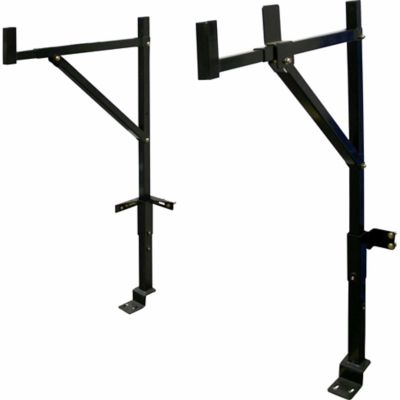 Pro-Series 250 lb. Capacity Multi-Use Truck Rack, 51-1/2 in. x 32 in.