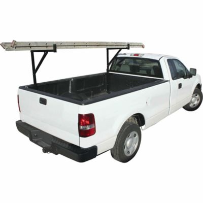 Image showing  250 lb. Capacity Multi-Use Truck Rack, 51-1/2 in. x 32 in.