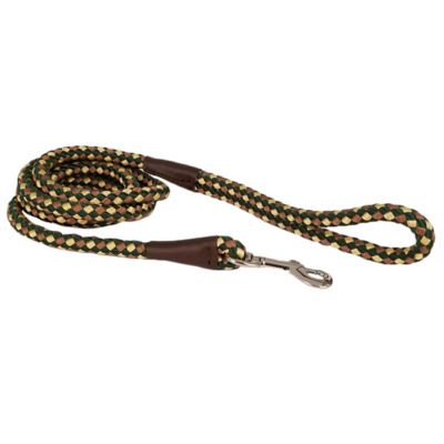 Retriever Rope Snap Dog Leash