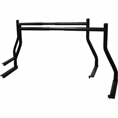 Pro-Series 500 lb. Capacity Cargo Truck Rack, 68 in. x 32 in.