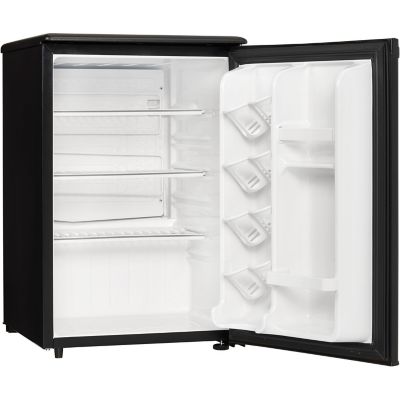 Danby Des 2 6 Cu Ft Compact All Fridge 20 06 In D X 17 72 In W X 26 9375 In H Dar026a1bdd At Tractor Supply Co