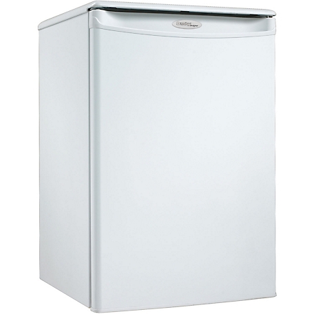 Danby 2.6 cu. ft. Designer Energy Star Compact All Refrigerator