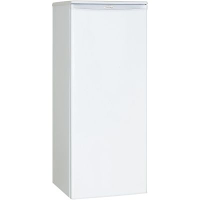 Danby 11 cu. ft. Designer All Large Fridge, White