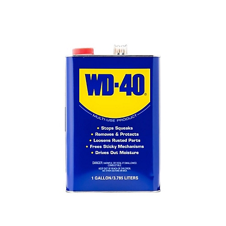 WD-40 1 gal. Multi-Use Product