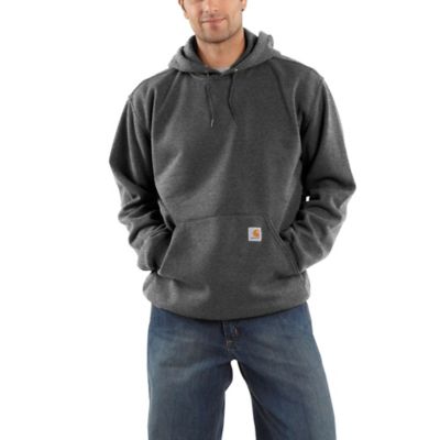 Carhartt Midweight Hooded Sweatshirt at Tractor Supply Co.