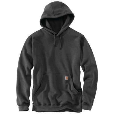 Carhartt Midweight Thermal Lined Hoodie - 104078 – JobSite Workwear