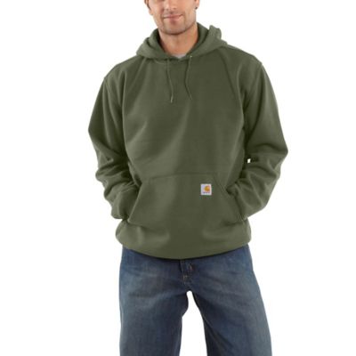 Image showing 0 th Carhartt Men's Midweight Hoodie