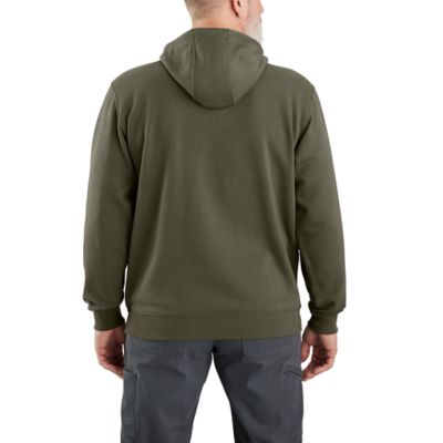 Image showing 2 th Carhartt Men's Midweight Hoodie