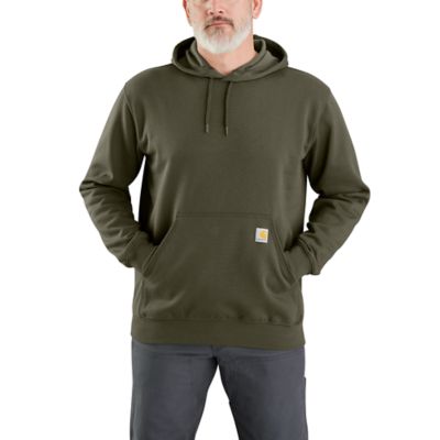 Image showing  Men's Midweight Hoodie